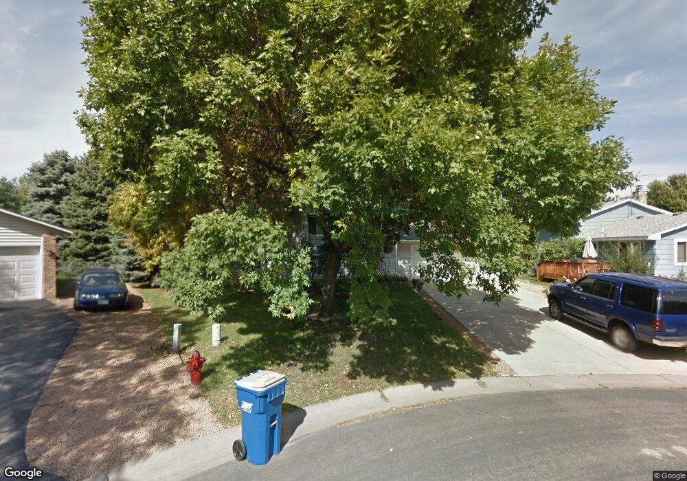 10844 95th Place N, Maple Grove, MN 55369 - photo 1