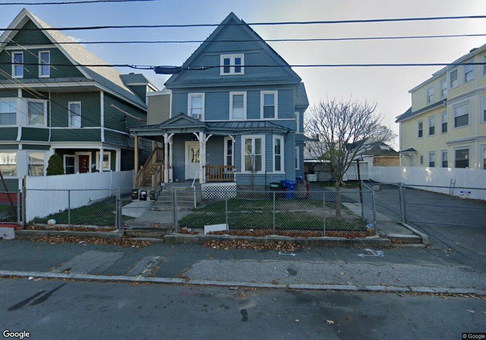 87 Bailey St unit 2, Lawrence, MA 01843 - photo 1