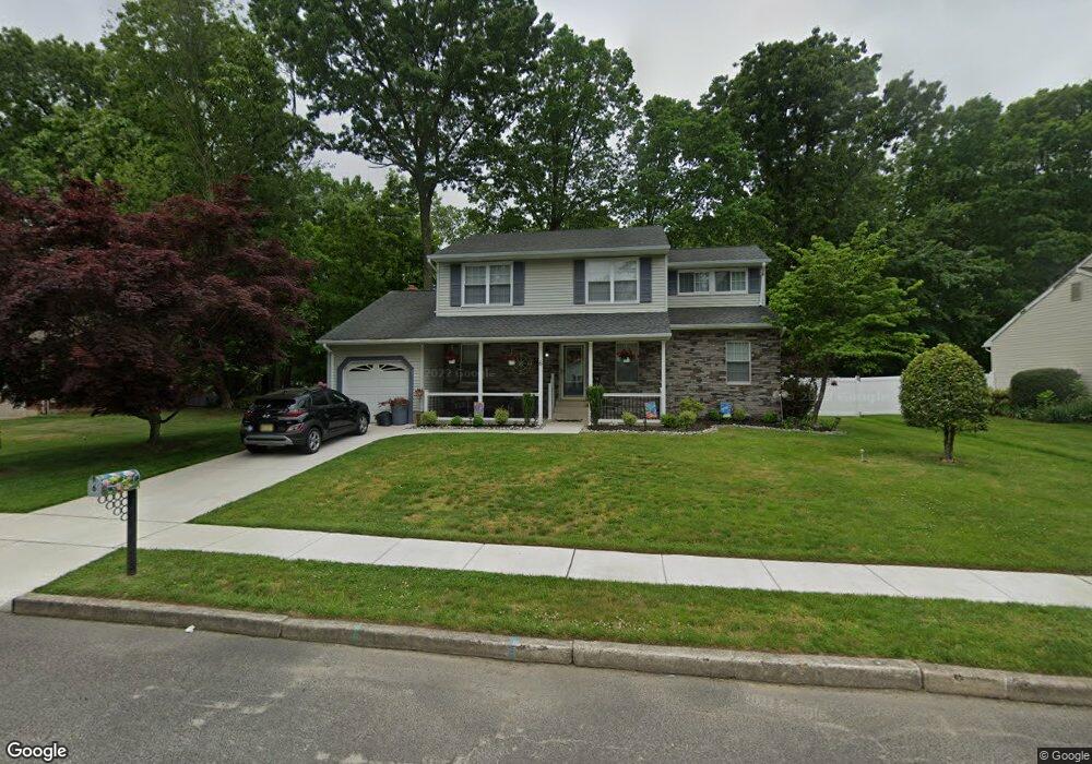 6 Comet Way, Sewell, NJ 08080 - photo 1