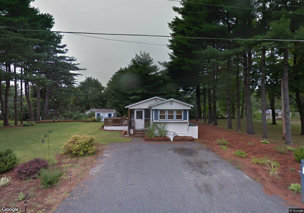 14 Meadow Ln, Nashua, NH 03062 - photo 1