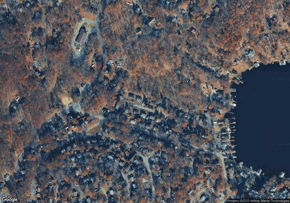 25 Central Ave, Hopatcong, NJ 07843 - photo 1