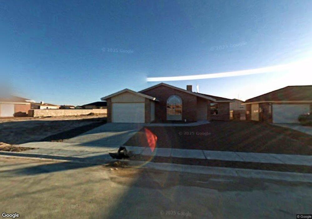 14304 Desierto Bello Ave, El Paso, TX 79928 - photo 1