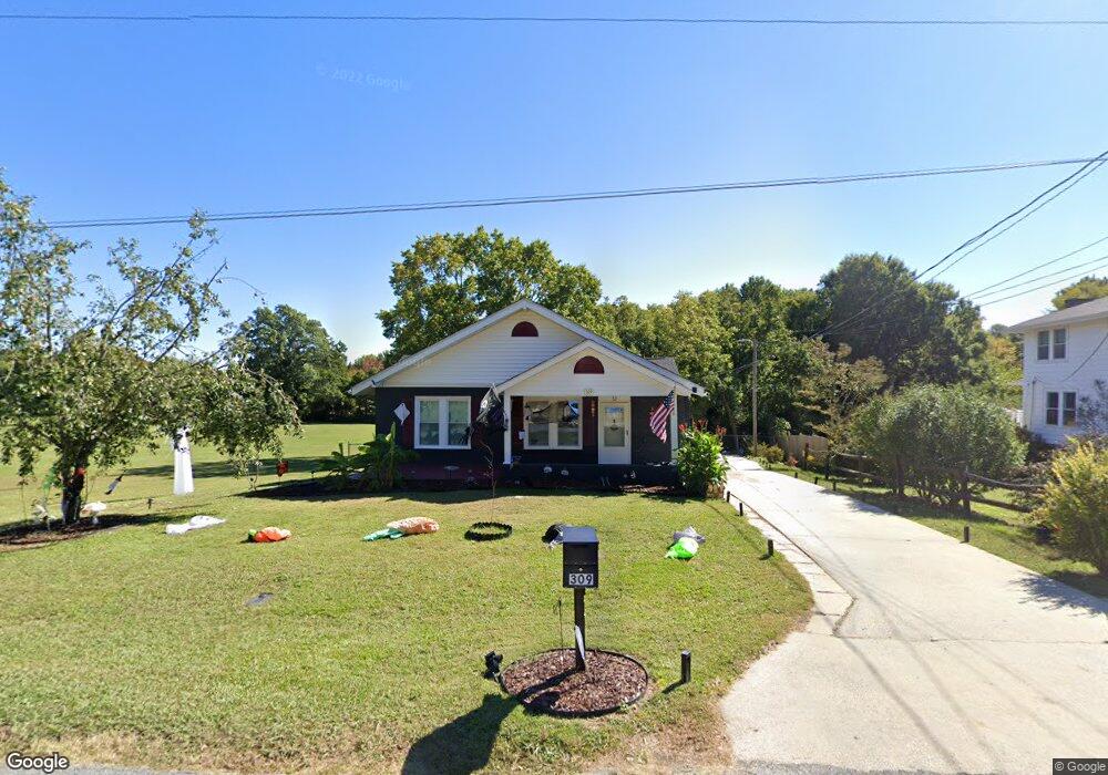 309 Playground Rd, Archdale, NC 27263 - photo 1