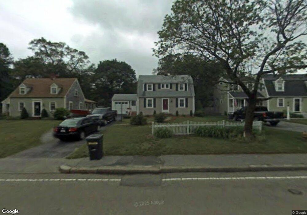 53 Spring St, Weymouth, MA 02188 - photo 1