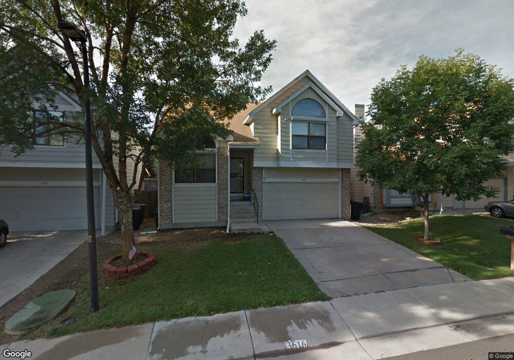 3616 E 107th Ave, Thornton, CO 80233 - photo 1