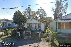 2223 Odessa St, North Charleston, SC 29405
