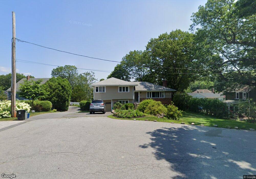 33 Ross Rd, Swampscott, MA 01907 - photo 1