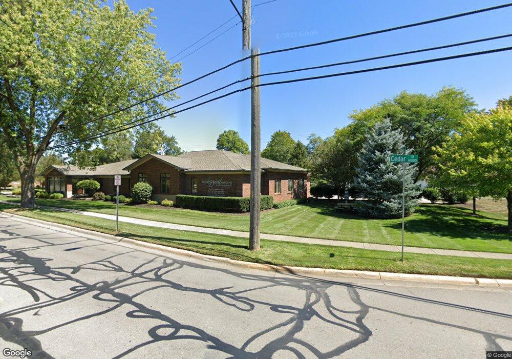 109 E Jefferson St unit 111, Auburn, IN 46706 - photo 1