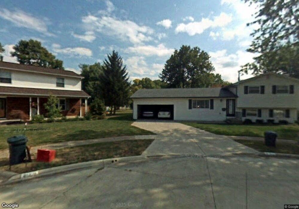 408 Finstock Ct, Columbus, OH 43230 - photo 1