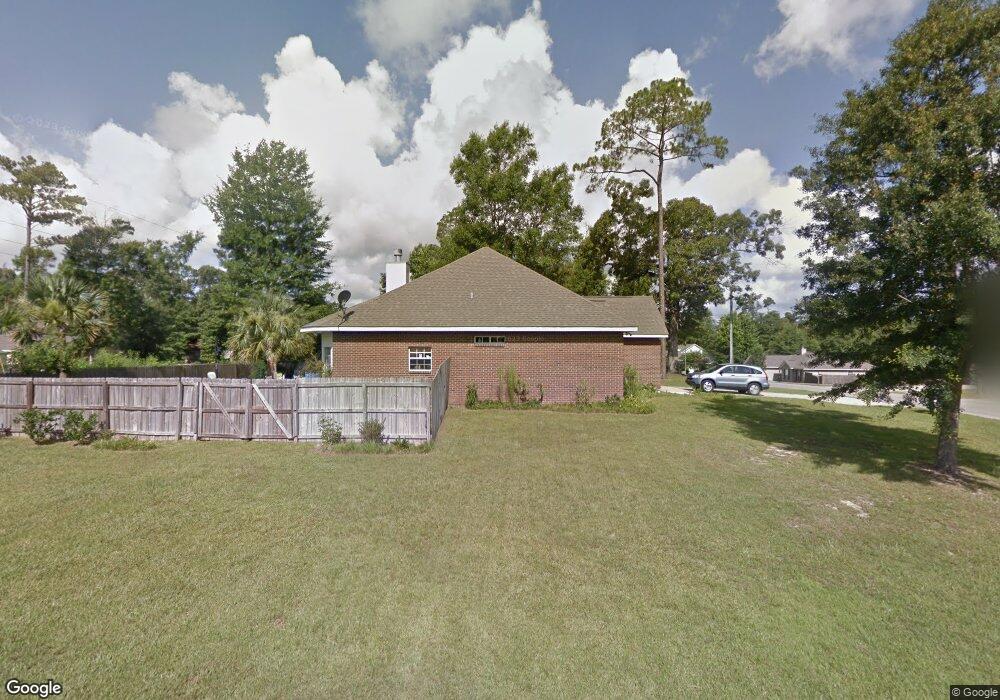 9740 Pokai St, Diamondhead, MS 39525 - photo 1