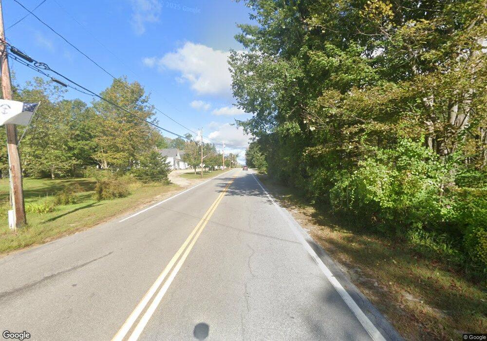 0 Hensmith Rd, Salisbury, NH 03268 - photo 1