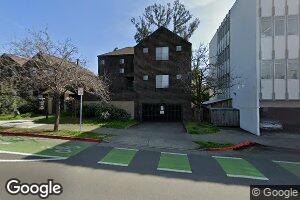 2010 Hearst Ave, Berkeley, CA 94709