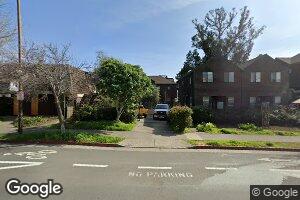 2014 Hearst Ave Unit D, Berkeley, CA 94709