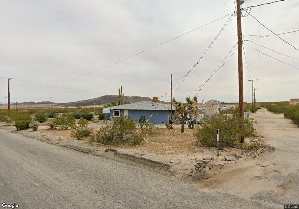 65800 29 Palms Hwy, Joshua Tree, CA 92252 - photo 1