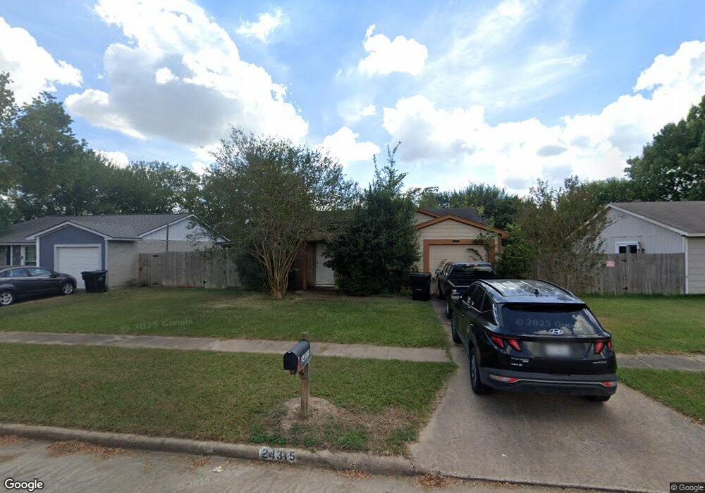 24315 Kennedy Ranch Ln, Hockley, TX 77447 - photo 1