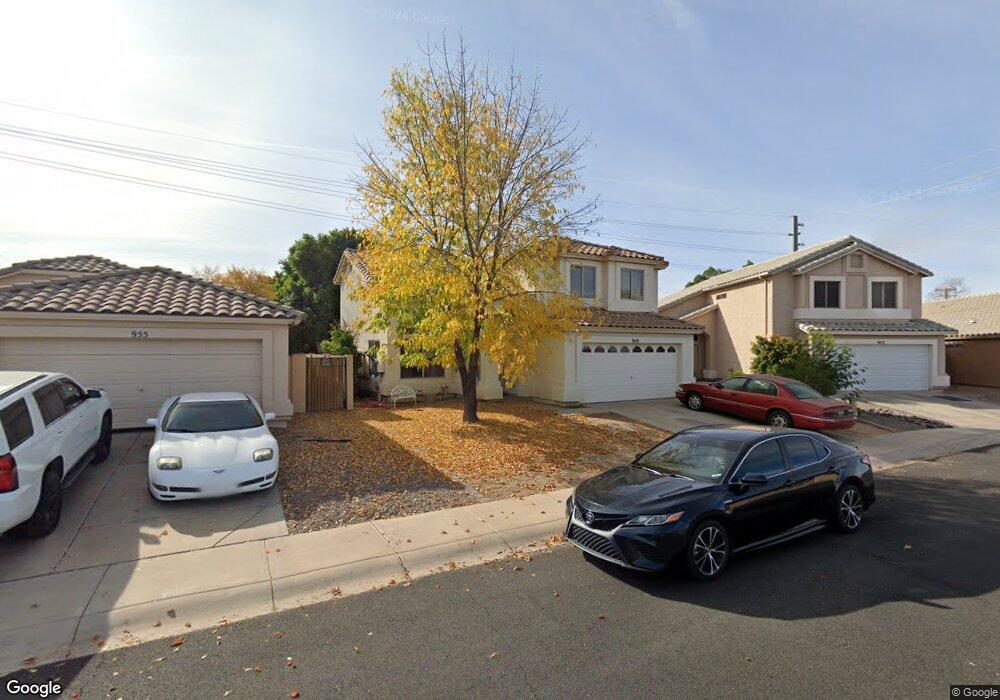 949 E Princeton Ave, Gilbert, AZ 85234 - photo 1