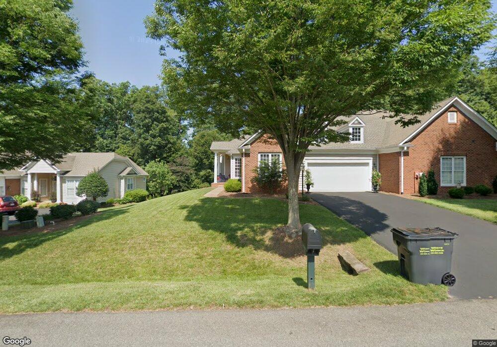 2221 Shepherds Ridge Rd, Charlottesville, VA 22901 - photo 1