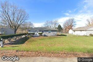 338 Erickson Rd, Rochelle, IL 61068