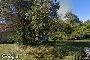 1935 Rabbit Ridge Rd, Nebo, KY 42441