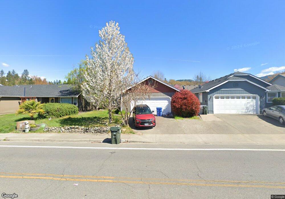 1783 Harbeck Rd, Grants Pass, OR 97527 - photo 1