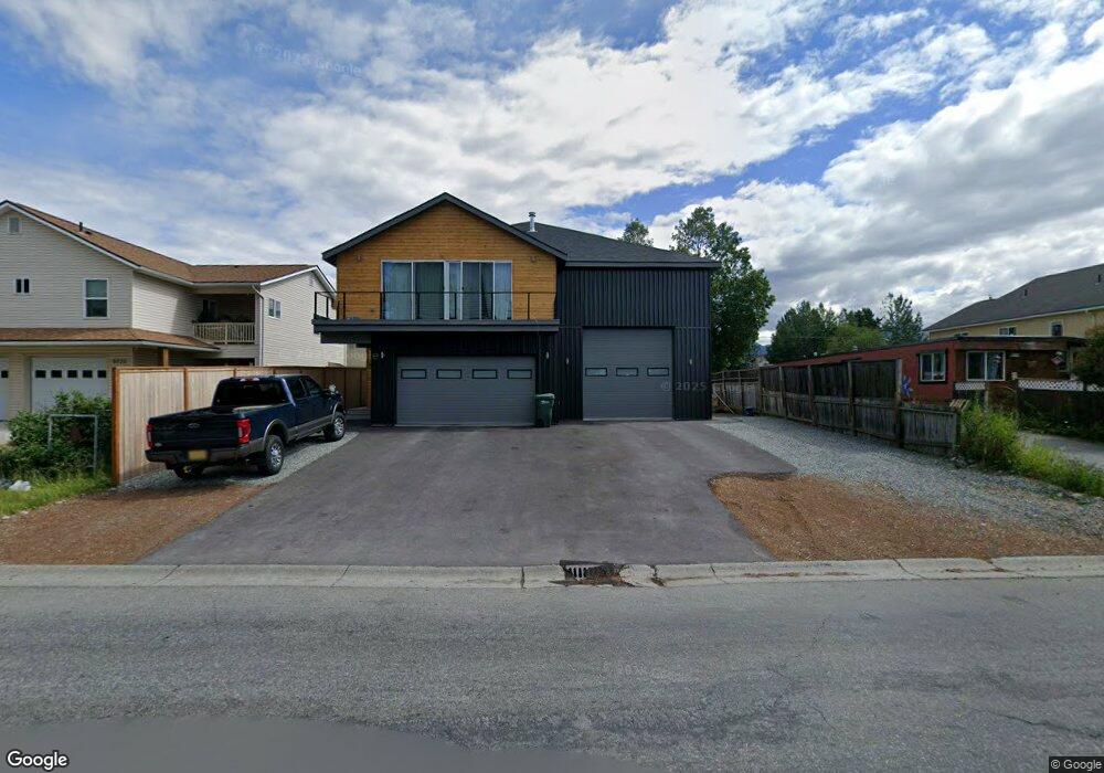 9045 Toloff St, Anchorage, AK 99507 - photo 1