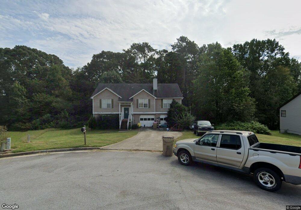 3338 Windpointe Ct unit 42, Buford, GA 30519 - photo 1