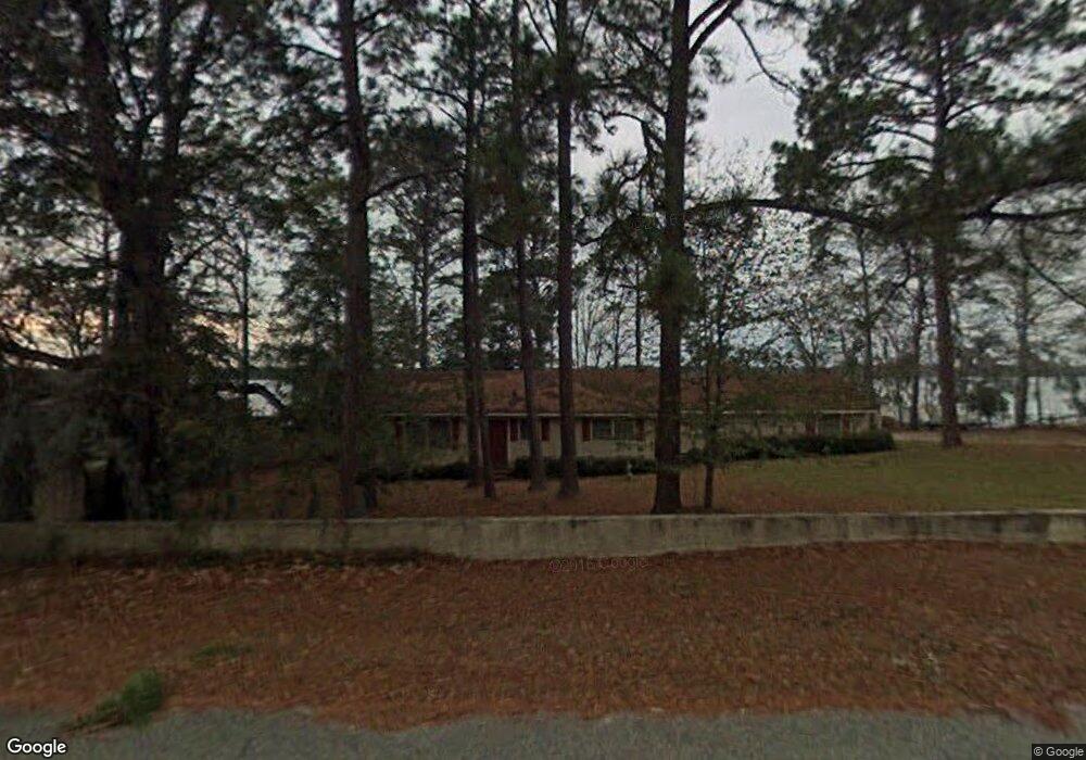980 Scenic Route, Cordele, GA 31015 - photo 1