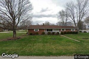 700 Ionic Cir, Enon, OH 45323