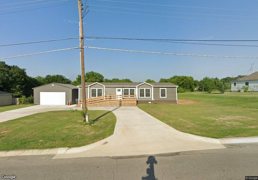 1520 Mount Washington Rd, Ardmore, OK 73401 - photo 1