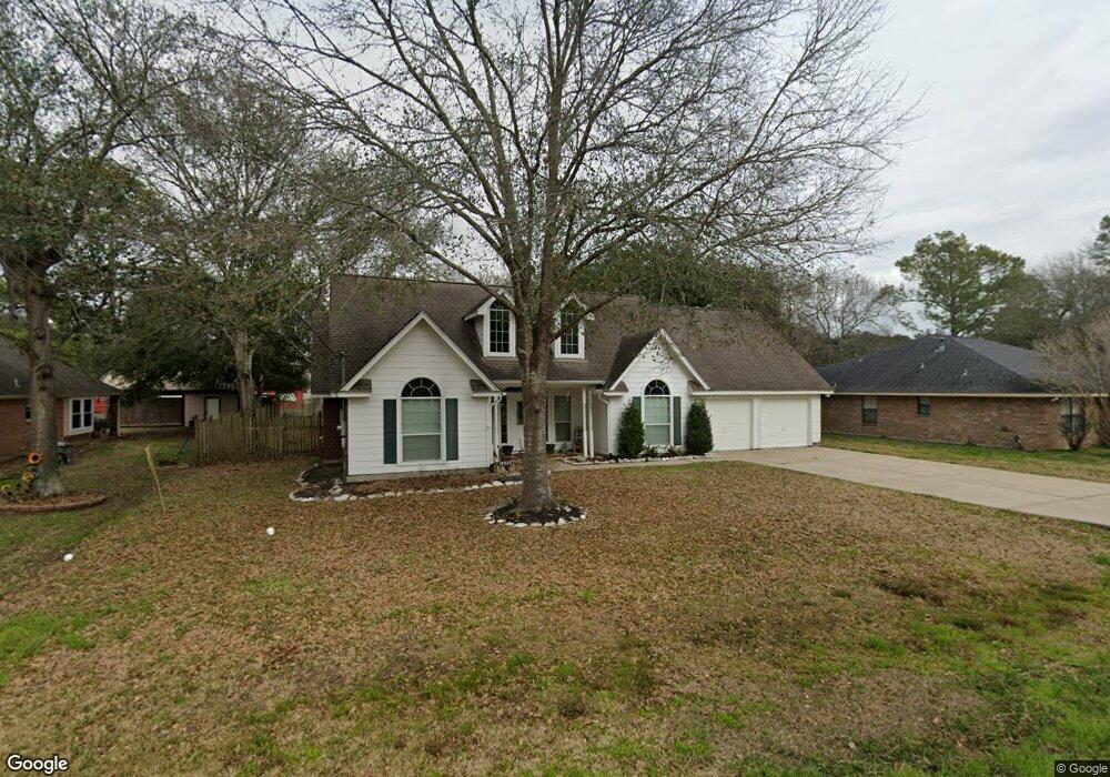 14327 Cally Cir, Needville, TX 77461 - photo 1