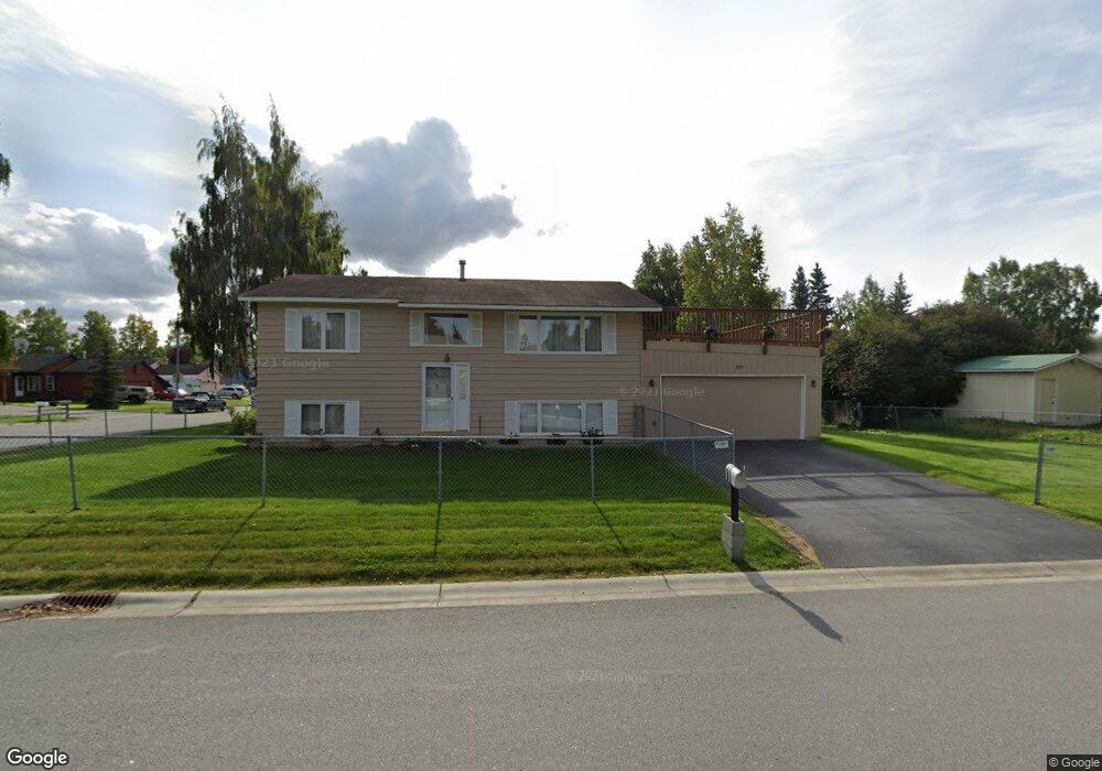 1100 W 75th Ave, Anchorage, AK 99518 - photo 1