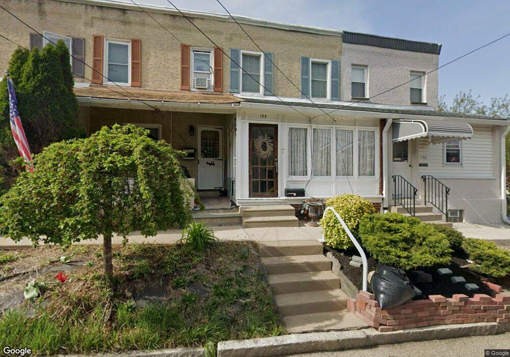 155 Fairview Ave, Bala Cynwyd, PA 19004 - photo 1