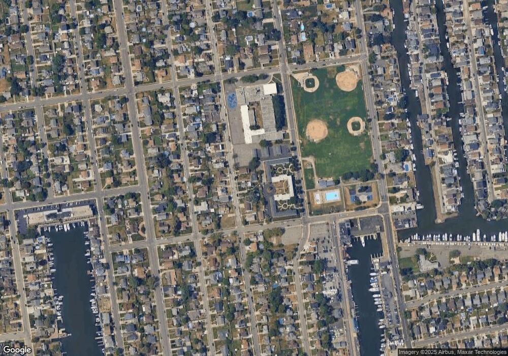 299 Miller Ave, Freeport, NY 11520 - photo 1