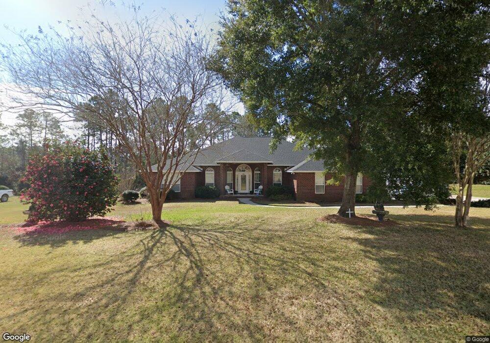 279 Man o War Cir, Cantonment, FL 32533 - photo 1