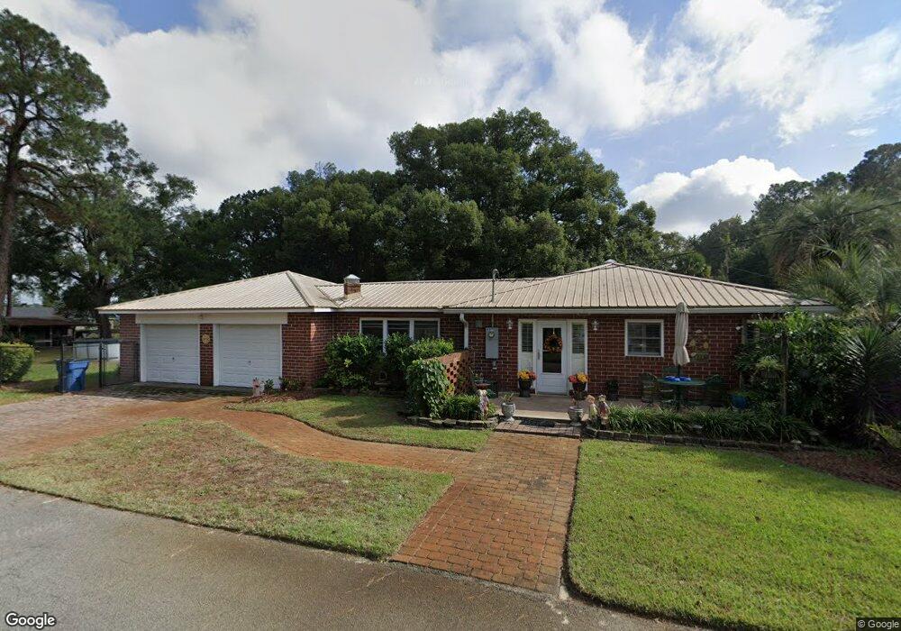 409 W Howard Dr, Brunswick, GA 31523 - photo 1