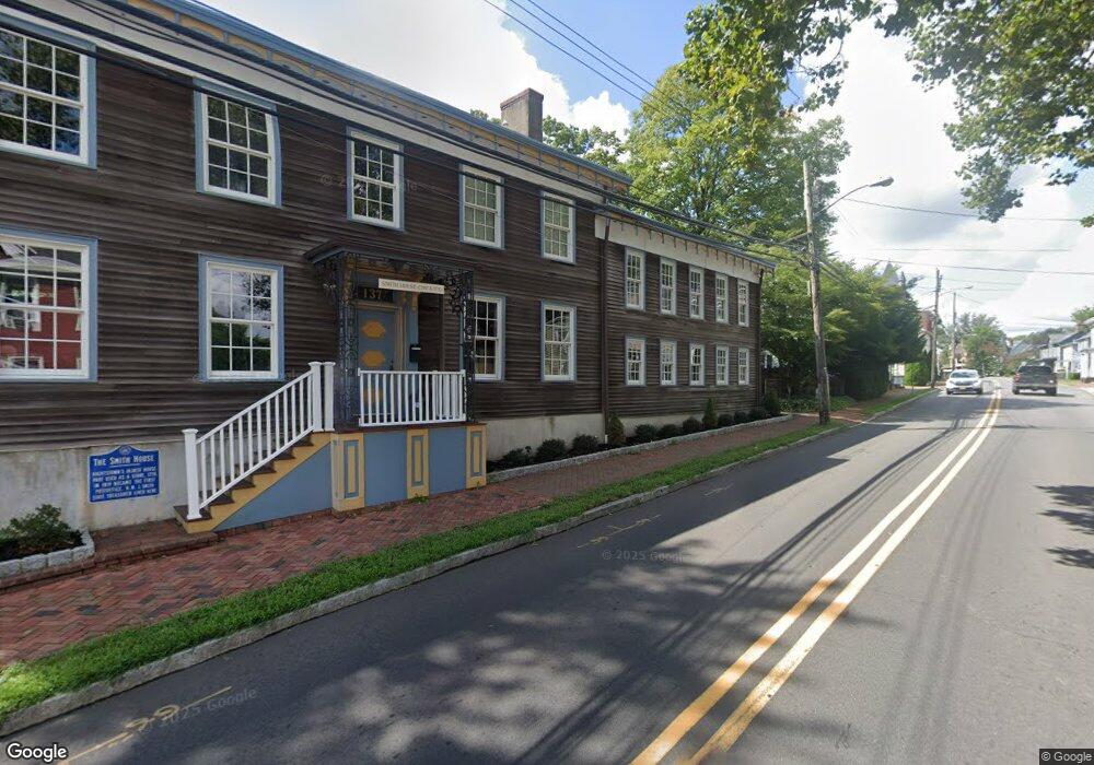 137 Stockton St, Hightstown, NJ 08520 - photo 1