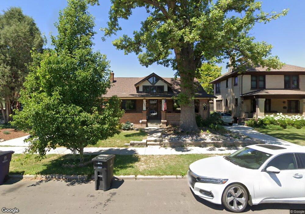 2629 Clermont St, Denver, CO 80207 - photo 1