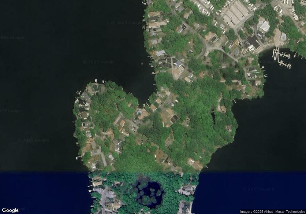 130 Killdeer Island Rd, Webster, MA 01570 - photo 1