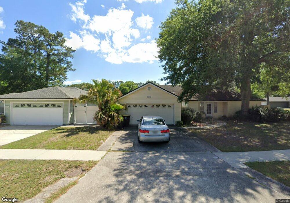 2575 Eiffel Cir W, Jacksonville, FL 32210 - photo 1