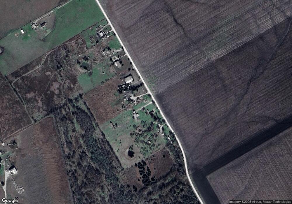 4673 NW County Road 1190, Barry, TX 75102 - photo 1