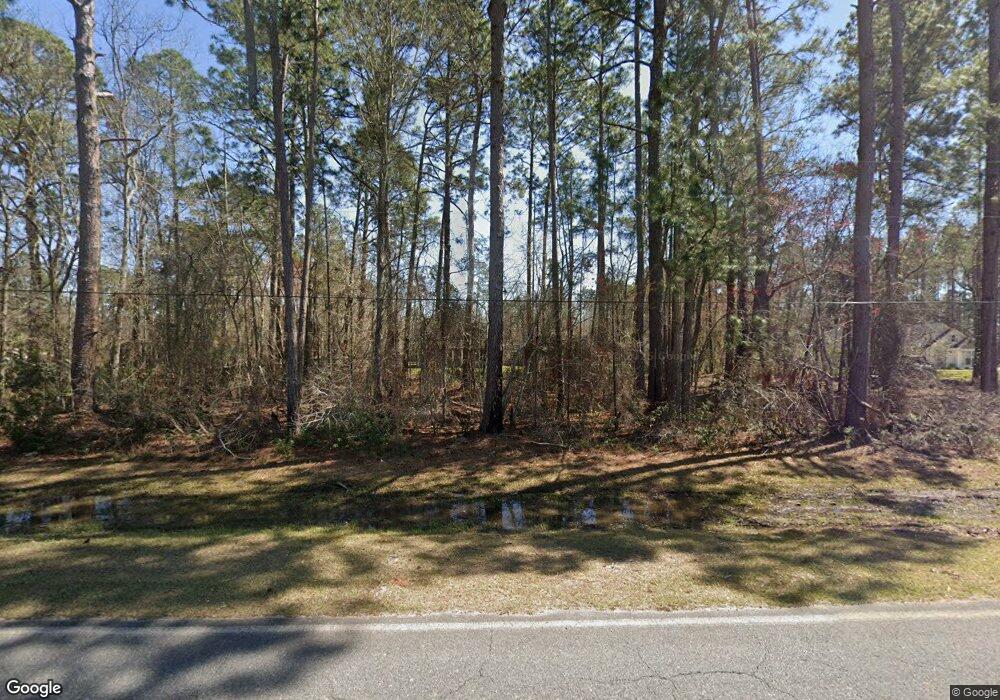 3050 Massee Post Rd, Adel, GA 31620 - photo 1