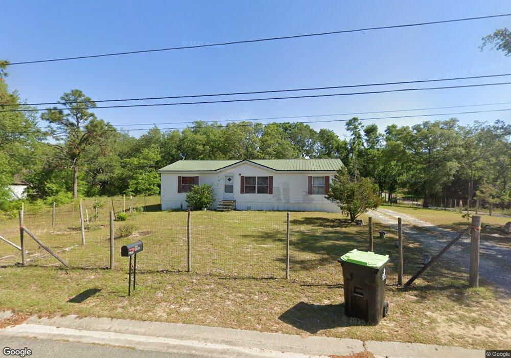 225 Elm St, Douglas, GA 31533 - photo 1
