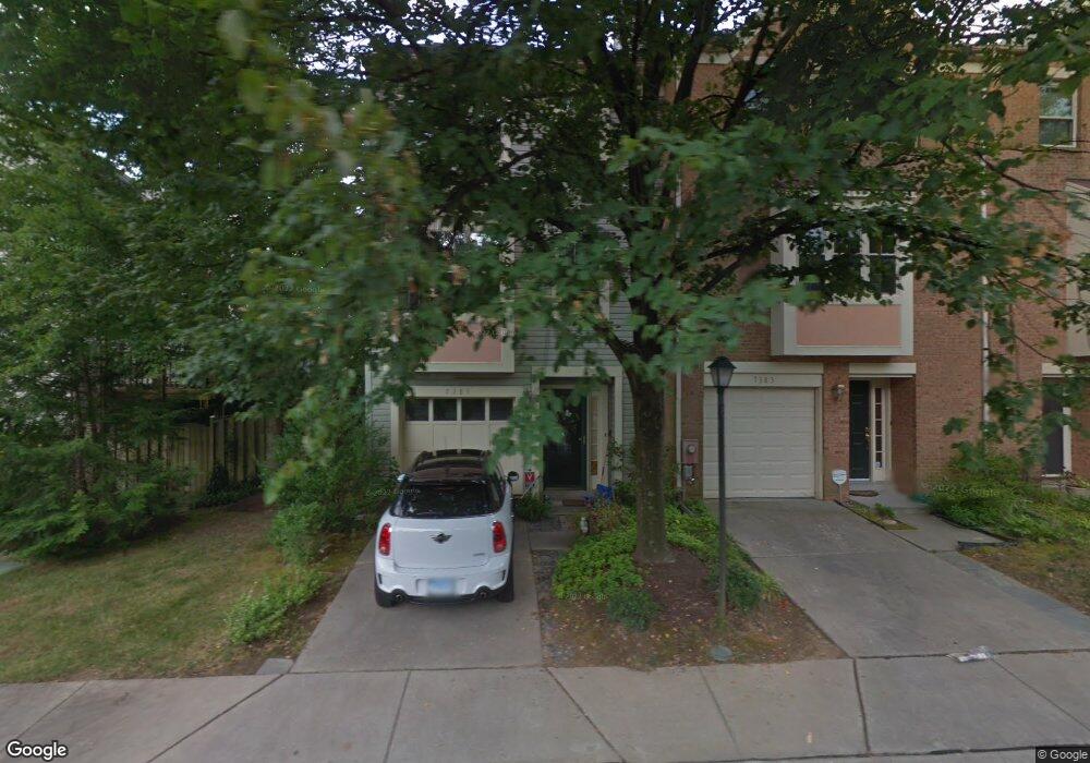 7381 Eden Brook Dr, Columbia, MD 21046 - photo 1