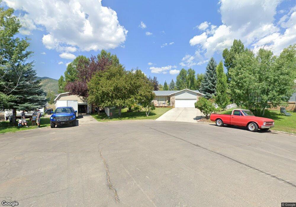 981 Clover Cir, Midway, UT 84049 - photo 1