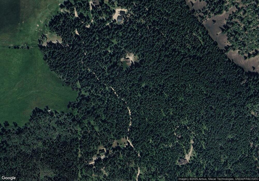 1367 Mooring Meadow Rd, Columbia Falls, MT 59912 - photo 1