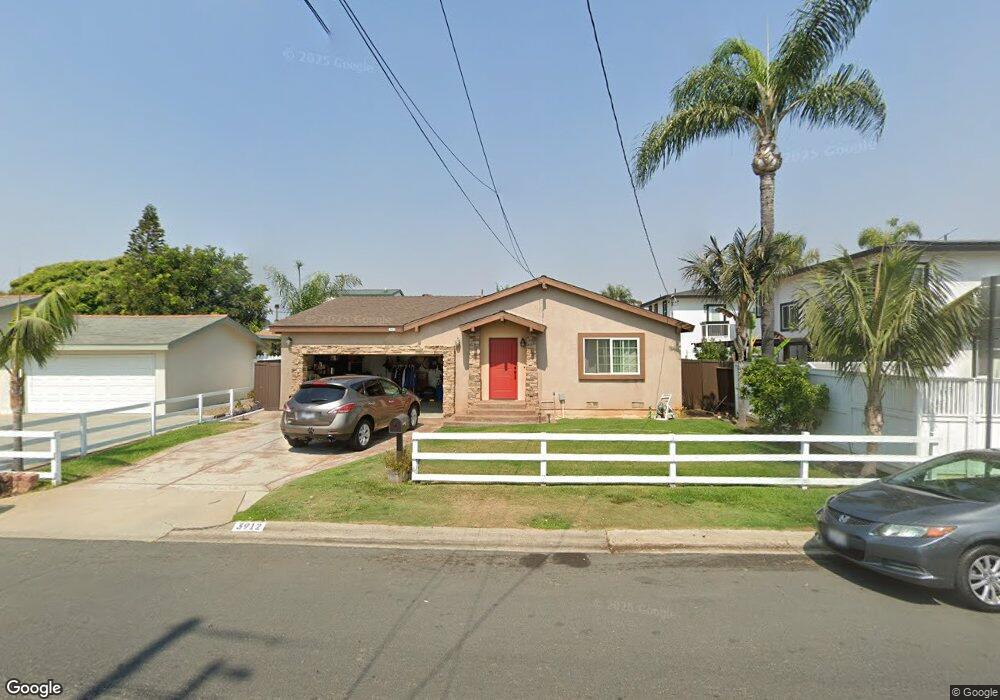 3912 Jefferson St, Carlsbad, CA 92008 - photo 1
