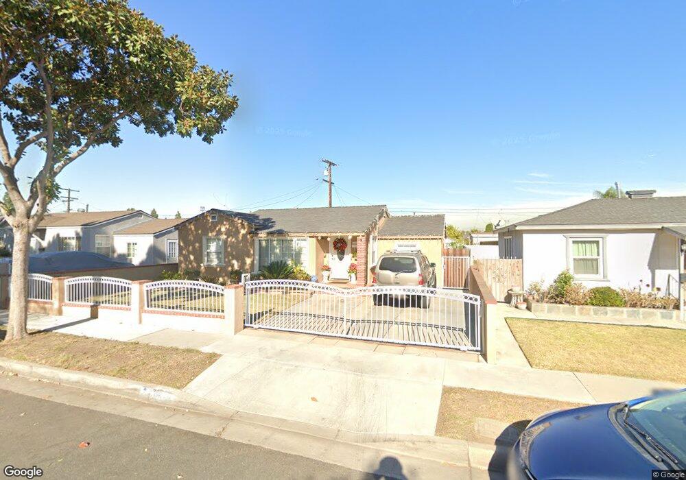 1239 E 127th St, Los Angeles, CA 90059 - photo 1