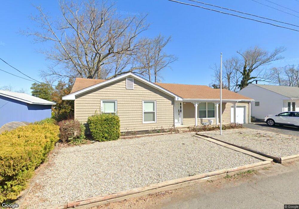 415 E Long Branch Ave, Ocean Gate, NJ 08740 - photo 1