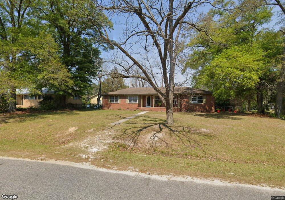 605 E 20th Ave, Cordele, GA 31015 - photo 1