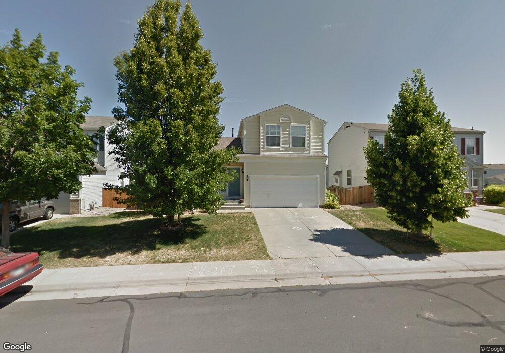 19657 E Ithaca Place, Aurora, CO 80013 - photo 1